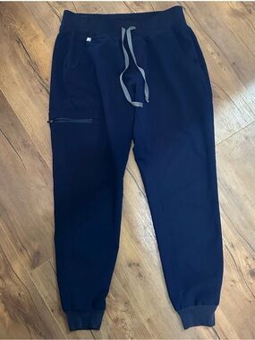 Zamora jogger scrub pants